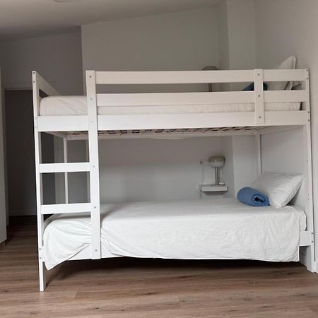 Apartamentos Lavandeira By Bebalmy Вивейро Экстерьер фото