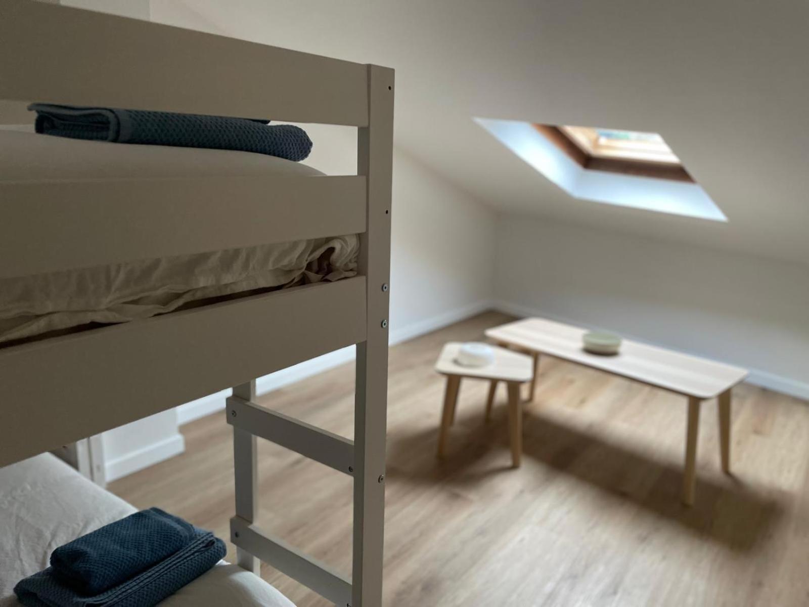 Apartamentos Lavandeira By Bebalmy Вивейро Экстерьер фото