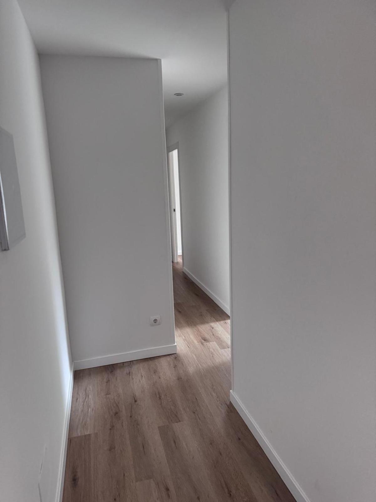 Apartamentos Lavandeira By Bebalmy Вивейро Экстерьер фото