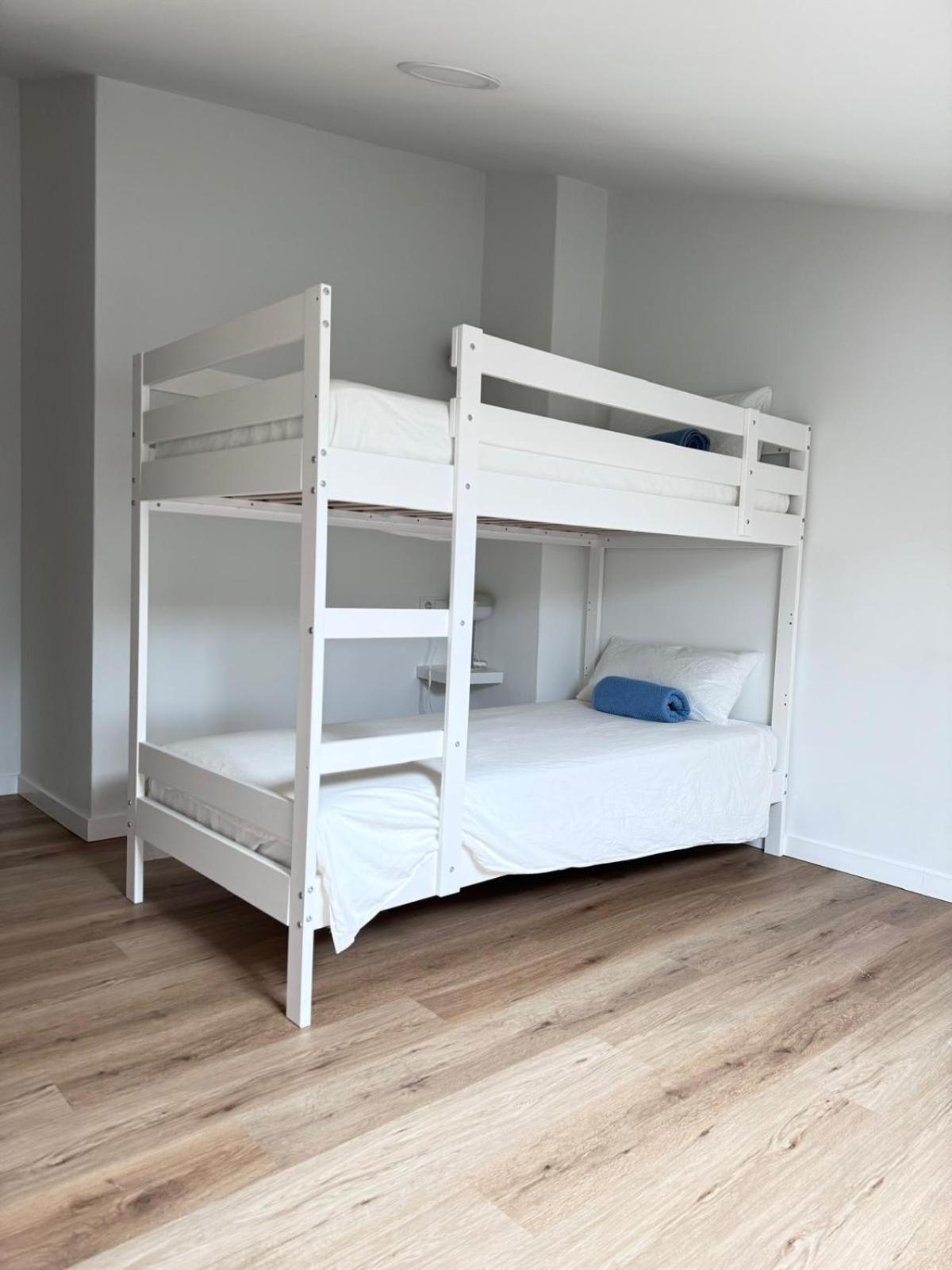 Apartamentos Lavandeira By Bebalmy Вивейро Экстерьер фото