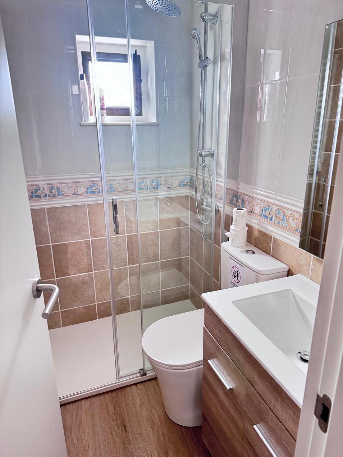 Apartamentos Lavandeira By Bebalmy Вивейро Экстерьер фото